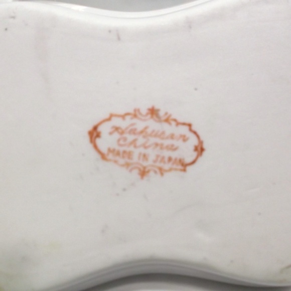 Vintage Cigarette Box & Ashtray ~ Smoking Set - Picture 8 of 8